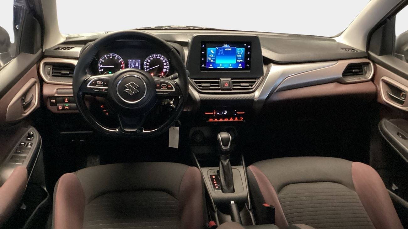 Suzuki Fronx GL 1.5L Hybrid GL | Guaranteed Warranty | 0 Down Payment