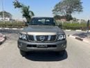 Nissan Patrol Super Safari