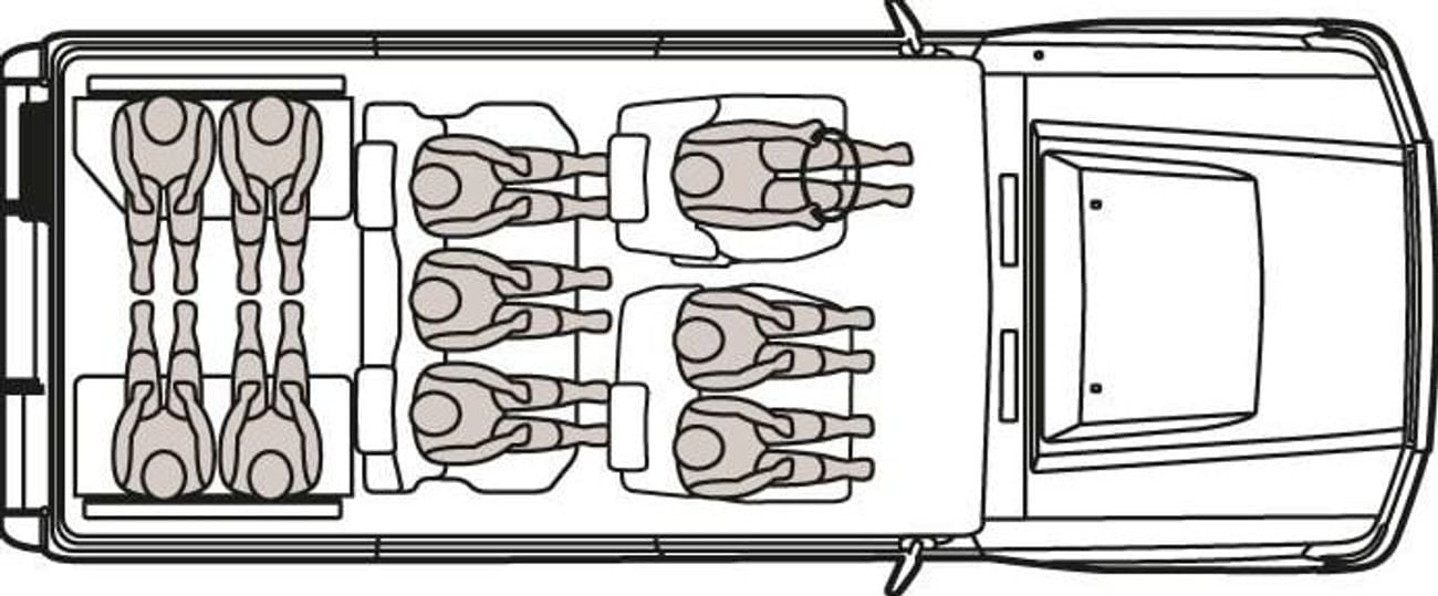 Toyota Land Cruiser 70 HZJ76 4.2L Diesel 2023YM Brand New [OPEN DESTINATION EXPORT]