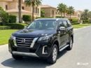 نيسان إكستيرا 2.5L 2024 | 0 DP | 1457/Month | 30 Day Return | Service History