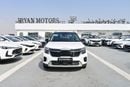 Kia Seltos Kia Seltos 1.5L Petrol, Color White, Model 2025