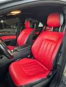 Mercedes-Benz CLS 500 Std