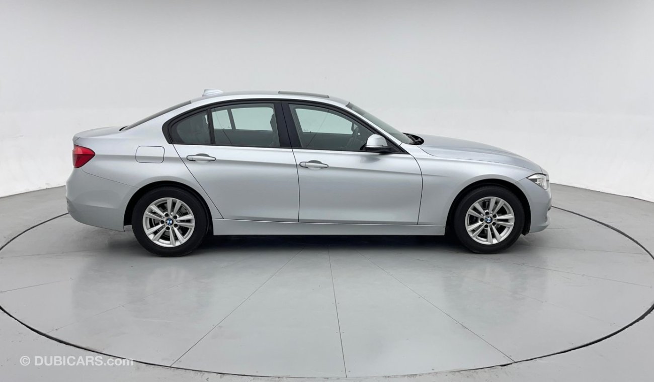 BMW 318i EXCLUSIVE 1.5 | Zero Down Payment | Free Home Test Drive