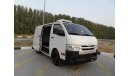 Toyota Hiace 2015 CHILLER Ref# 373