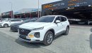 Hyundai Santa Fe hyundai santafe 2020 diesel