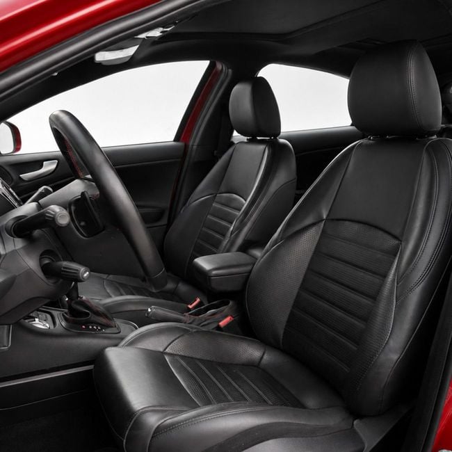Alfa Romeo Giulietta Veloce, миниатюра 20