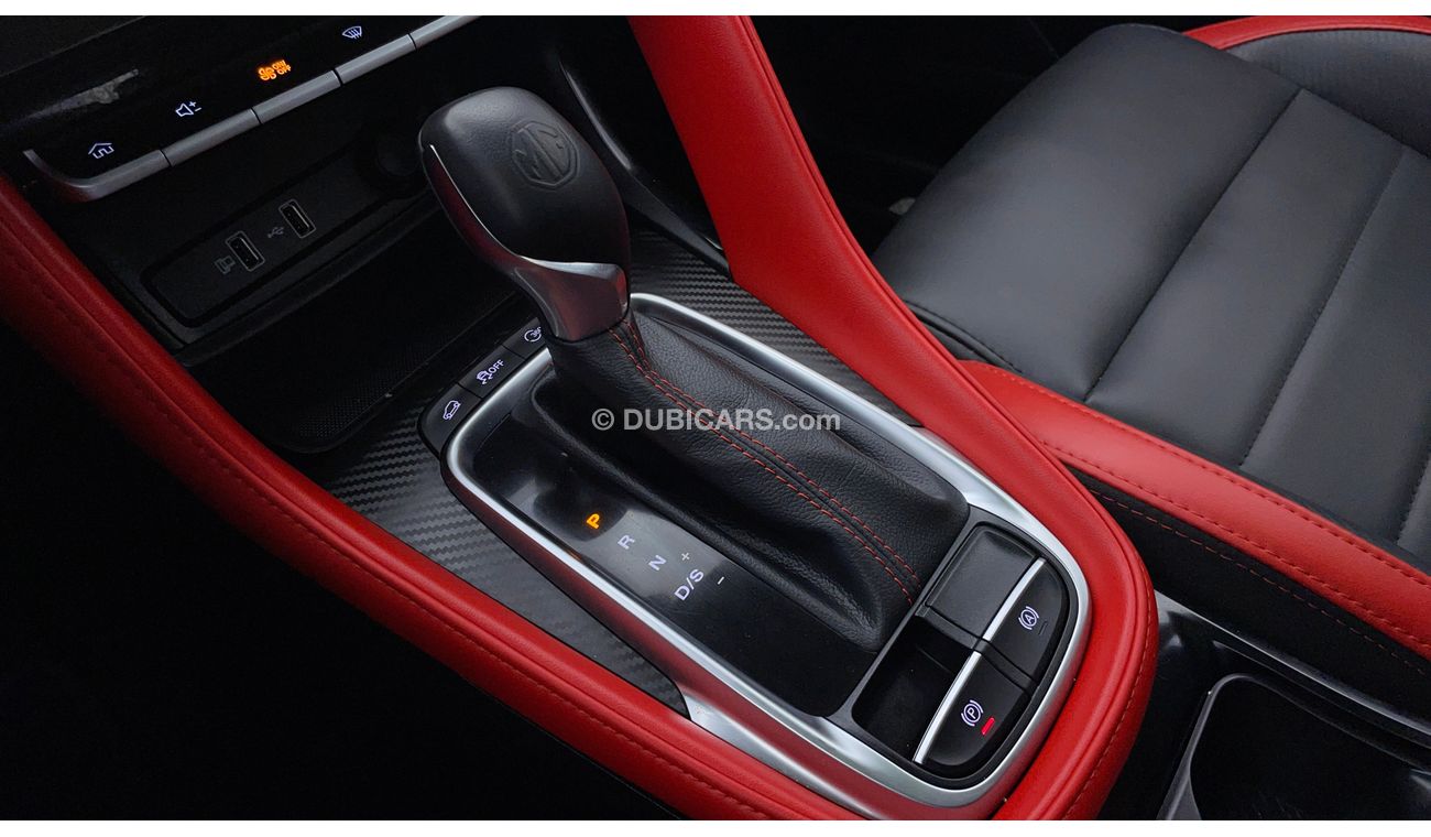 MG ZS LUXURY 1.3 | Under Warranty | Inspected on 150+ parameters