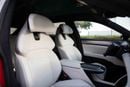 Jidu 1 Max Performance EV - Orange Inside White | Export Only