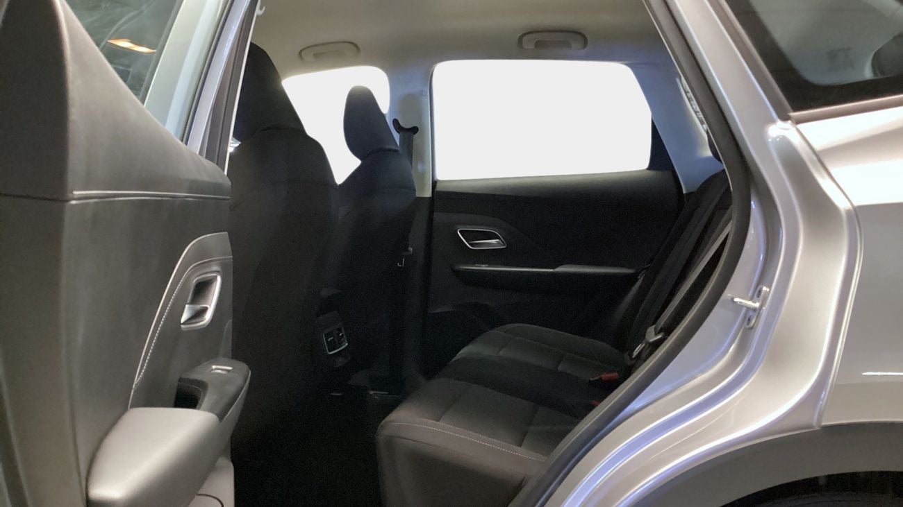 أم جي ZS Standard | upto AED 20,000 Ramadan Discount | شامل الضمان | 0 ﺪﻔﻋﺓ ﺃﻮﻟﻯ