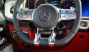 مرسيدس بنز G 63 AMG