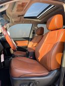 Toyota Prado Agency Maintained Zero Accidents Guarantee VXR LHD 2TR 2.7L V4 Petrol engine Automatic Gear 4WD 7 Se