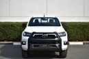 Toyota Hilux HILUX ADVANTURE 2.8L DIESEL