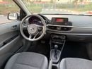 Kia Picanto Std 1.2L OFFER PRICE KIA PICANTO 2019 GCC IN LOW MILEAGE