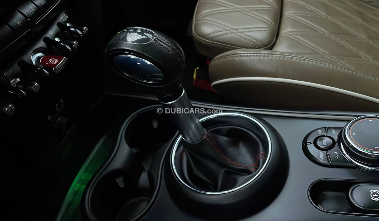 Mini Cooper Countryman S ALL4 2 | Under Warranty | Inspected on 150+ parameters