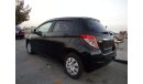 Toyota Vitz Toyota Vitz 2011, AT, 1.0L, Good Condition, [Right-Hand Drive], Japan Imported.