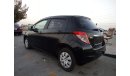 تويوتا فيتز Toyota Vitz 2011, AT, 1.0L, Good Condition, [Right-Hand Drive], Japan Imported.