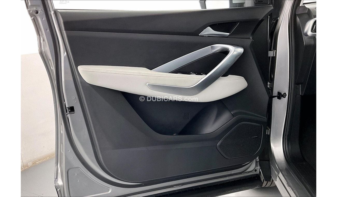 شيفروليه كابتيفا Premier | سنة ضمان مجانية | 0 دفعة أولى | سياسة الإعادة بعد 7 أيام