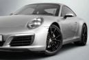 Porsche 911 Carrera 3.0L (380 HP) Coupe