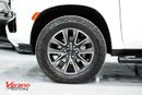 شيفروليه تاهو LT Z71 5.3L (9 Seater) Z71 | 7-Seater | Panoramic Roof | Black Leather | Full Options |