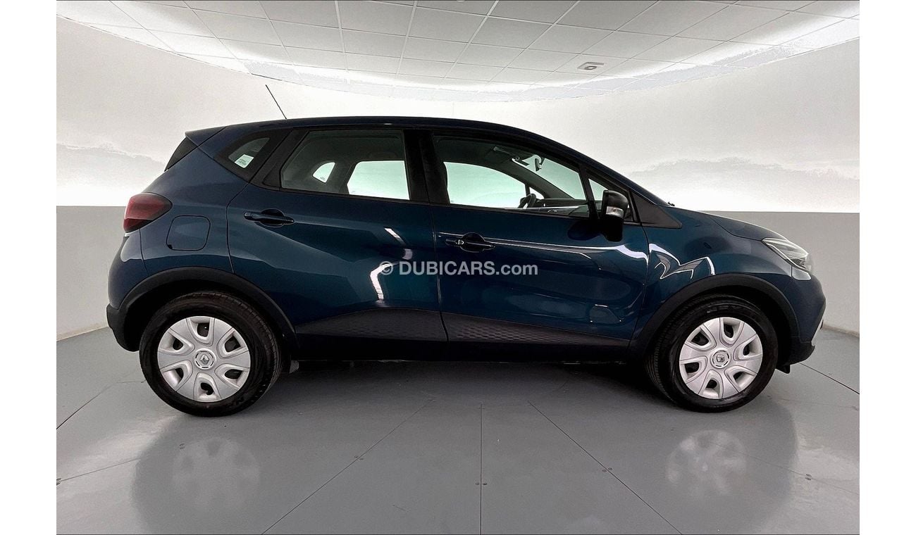 Renault Captur PE
