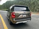 Ford Expedition XLT 3.5L (380 HP) FWD Ford Expedition | XLT | V6 | RWD | perfect condition