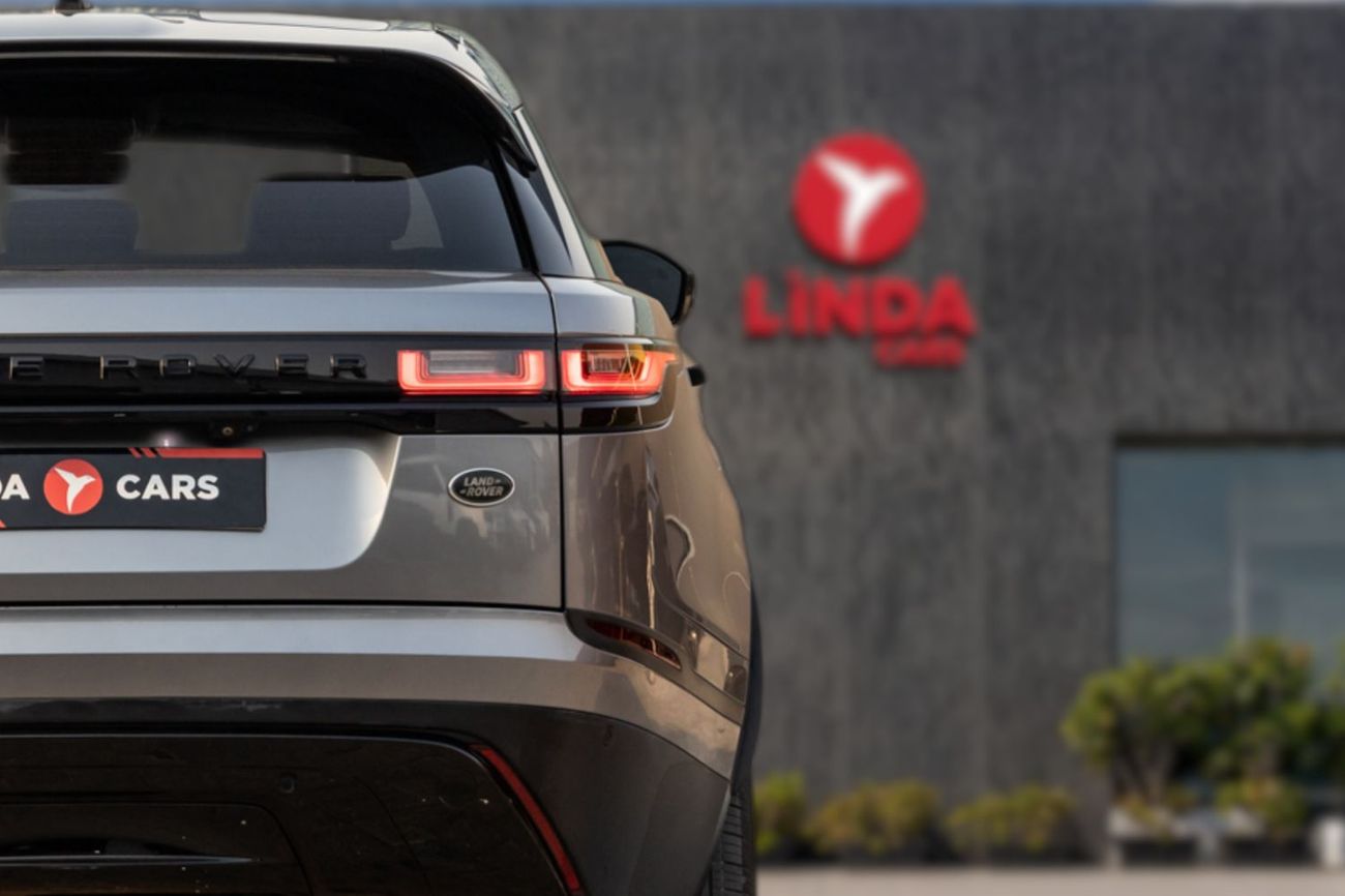 لاند روفر رينج روفر فيلار Range Rover Velar P250 S 2020 GCC | Warranty