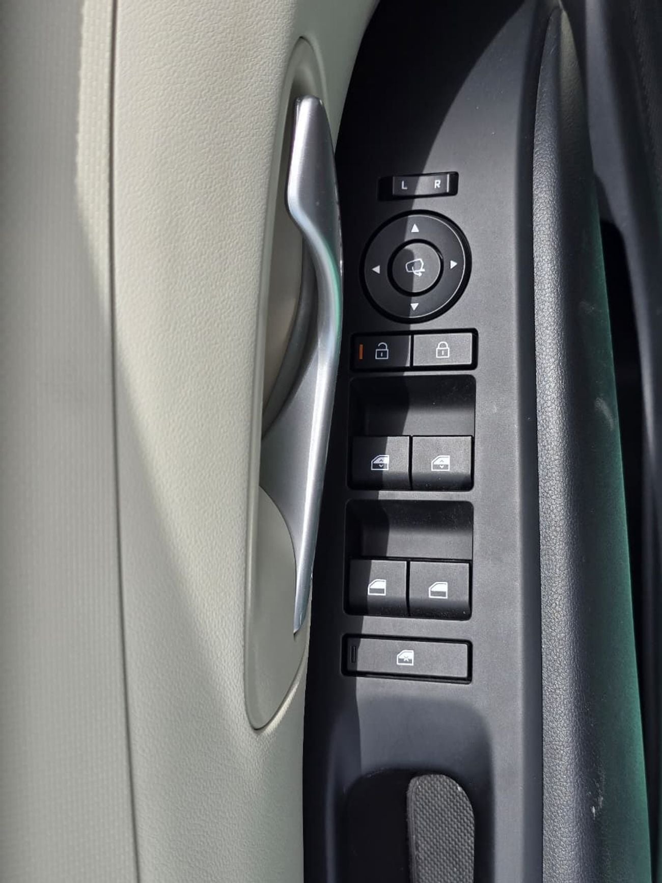 Hyundai Tucson Comfort+ 1.6T