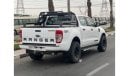 Ford Ranger Pickup