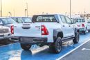 تويوتا هيلوكس toyota hilux GR diesel 2.8L 2024 model