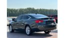 Chevrolet Impala impala LT 2019 gcc very good condition