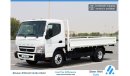 ميتسوبيشي كانتر 2017 | New Arrival | Mitsubishi Canter | Original Body | GCC Specs | Well Maintained