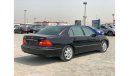 Lexus LS 430 Lexus LS 430 2002 Japanese Specs Ref#404