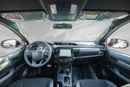 Toyota Hilux GR Sport 2.8 L