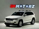 جيب جراند شيروكي Laredo 3.6L