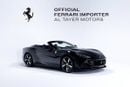 Ferrari Portofino M Elegance Redefined: M MY in Grigio Alloy, Wrapped in Nero