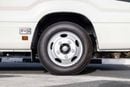 تويوتا كوستر 23 Seater 4.2L - White Inside Grey | Export Only