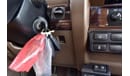 Toyota Land Cruiser 70 71 V6 4.0L MT (With Winch and Differential Lock)
