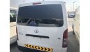 Toyota Hiace Toyota Hiace Van,Model:2015. Free of accident. only 50000 km done