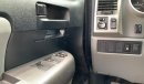 Toyota Sequoia 2014 First Owner Ref#348