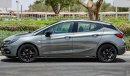 Opel Astra Elegance Plus 2021 , GCC , W/5 Yrs or 100K Km WNTY @Dealer