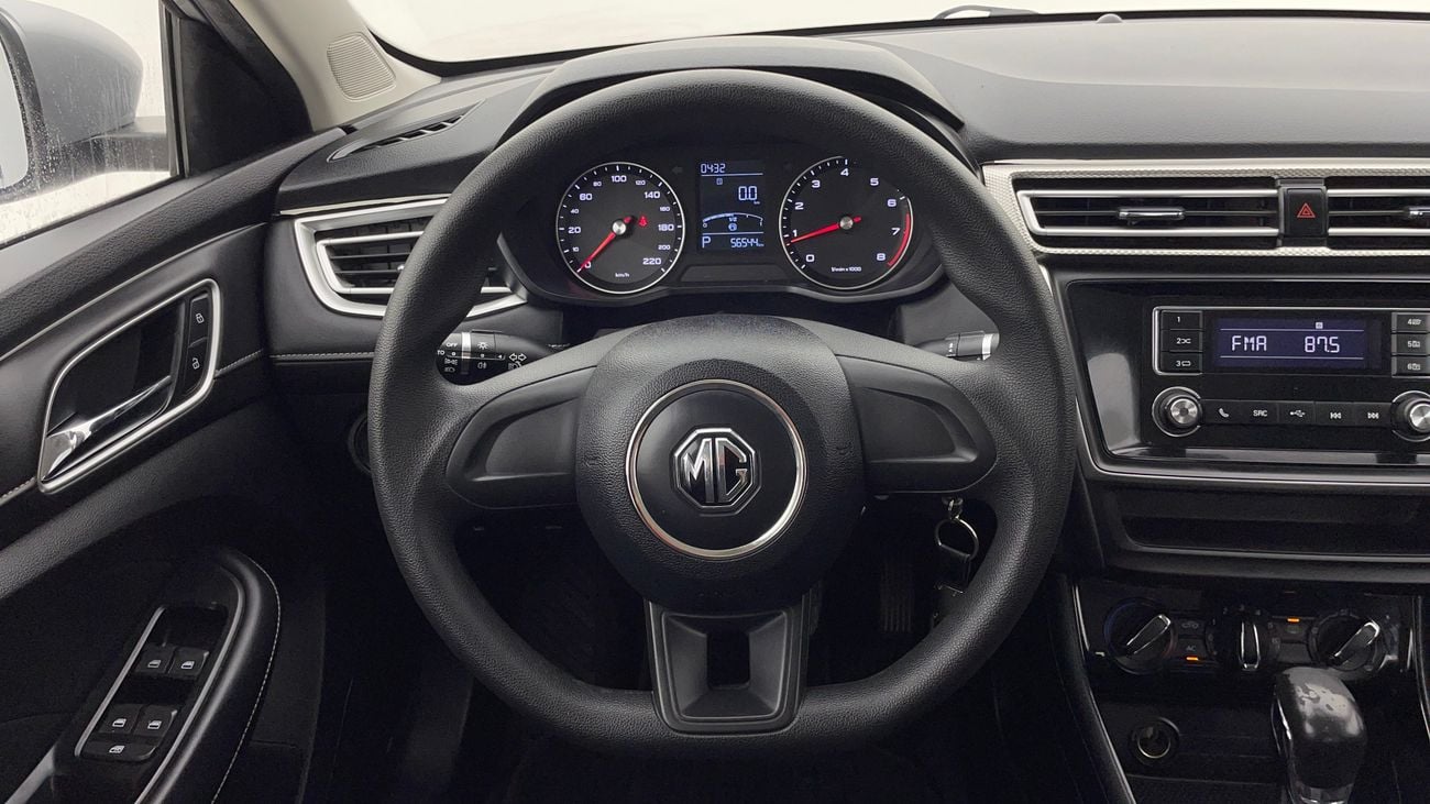 MG 5 STD 1.5 | Zero Down Payment | Free Home Test Drive