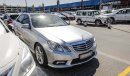 مرسيدس بنز E 350