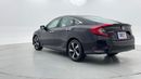 Honda Civic LX SPORT 1.6 | Zero Down Payment | Free Home Test Drive