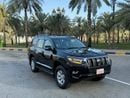 Toyota Prado VX Full option Right Hand Drive