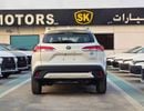 تويوتا كورولا كروس HYBRID /1.8L  A/T / FULL OPTION / SUNROOF, LEATHER/ 17" ALLOY WHEELS/CODE#XLE