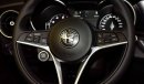 Alfa Romeo Stelvio S