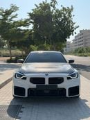 بي أم دبليو M2 ستاندارد M2 2023