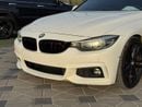 بي أم دبليو 435i
