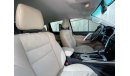 Mitsubishi Montero MONTERO SPORT 3 | Under Warranty | Free Insurance | Inspected on 150+ parameters