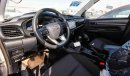 Toyota Hilux GLS 2.4L